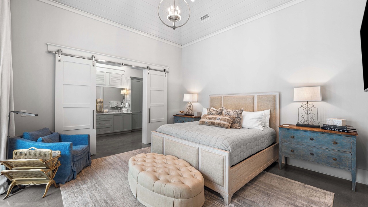 Photo of Bedroom in Treetop