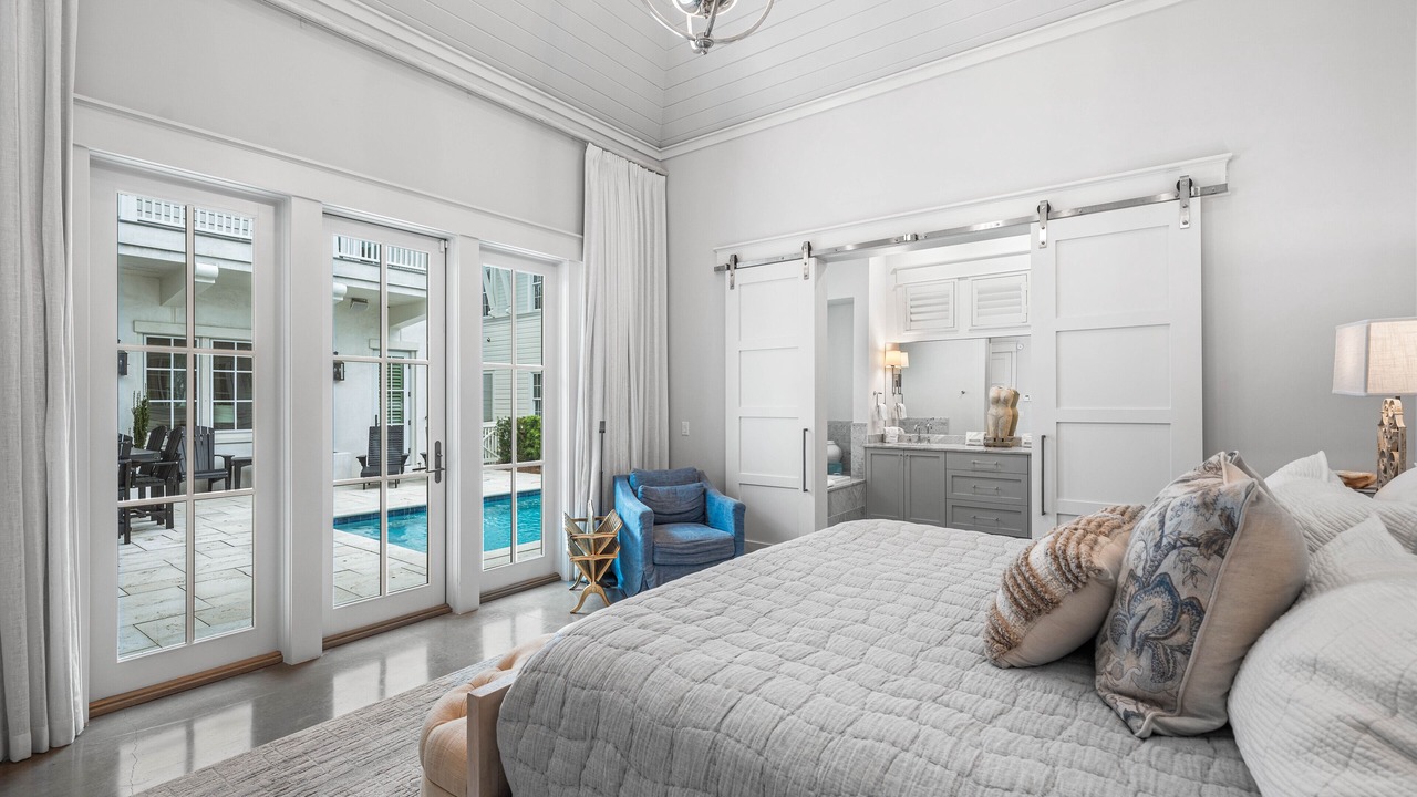 Photo of Bedroom in Treetop