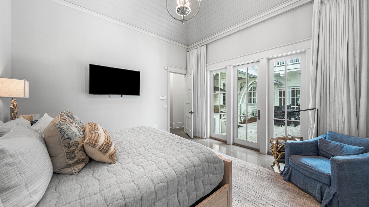 Photo of Bedroom in Treetop