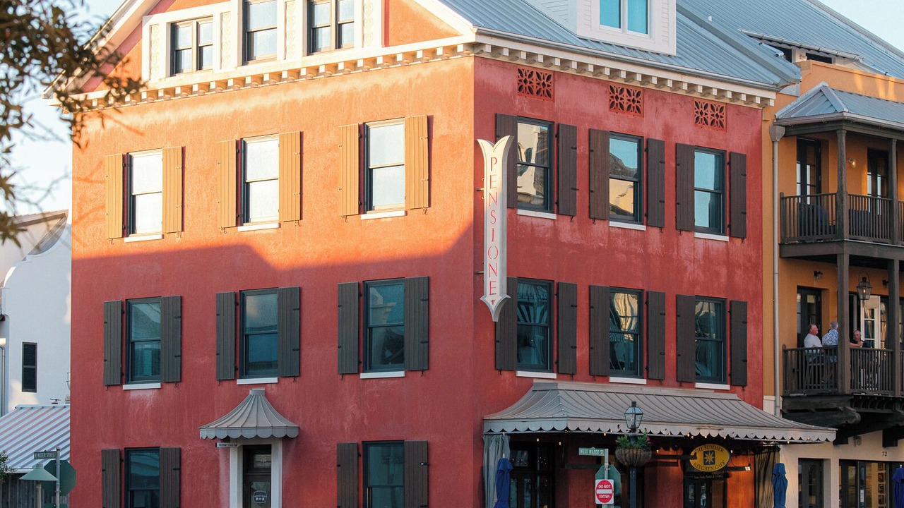 Photo of Others in Rosemary Beach