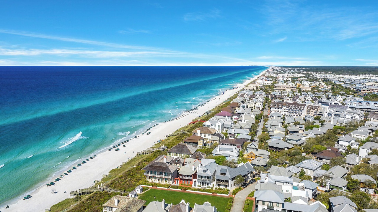 Photo of Others in Rosemary Beach