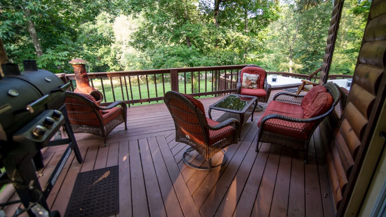 Photo of Outdoor in Smithville