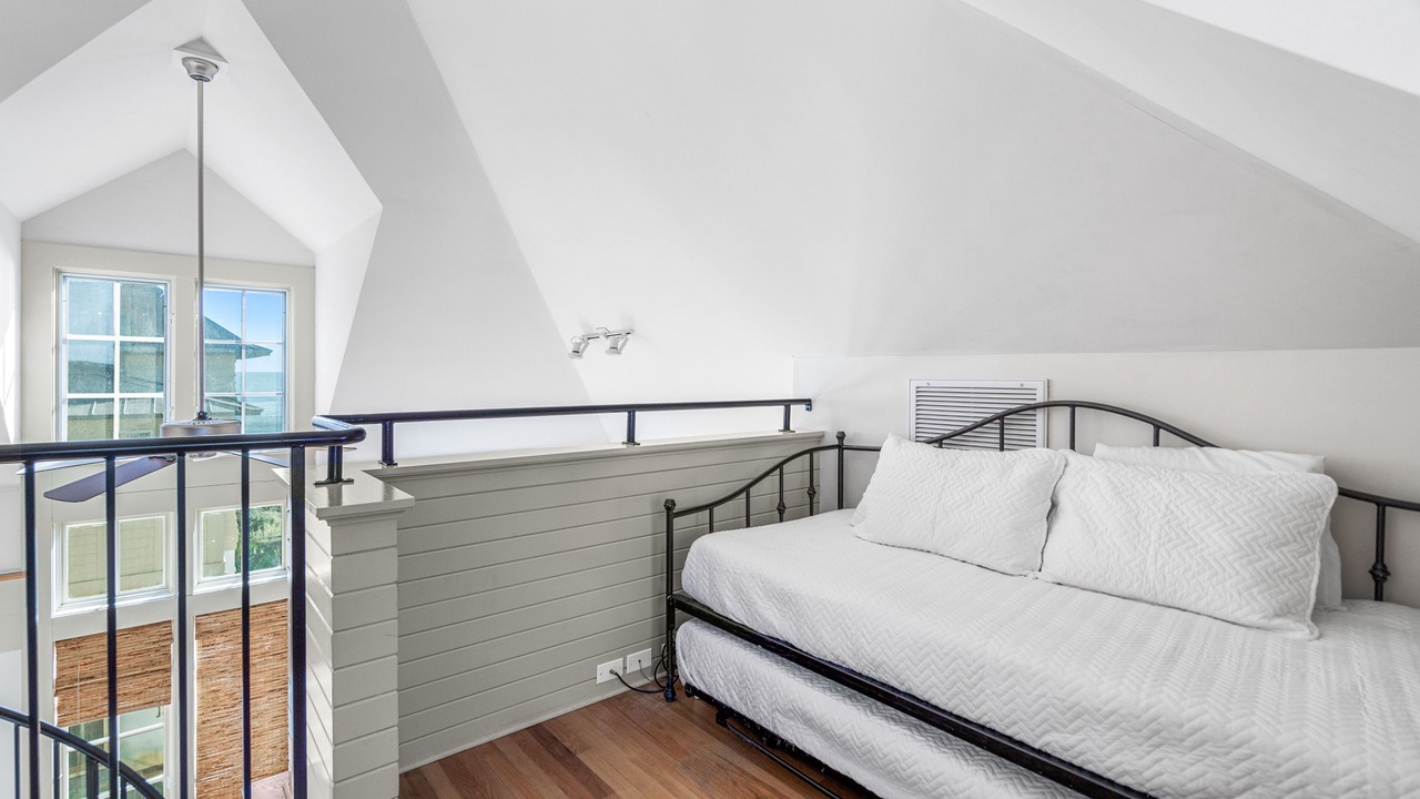 Photo of Bedroom in Panama City Beach