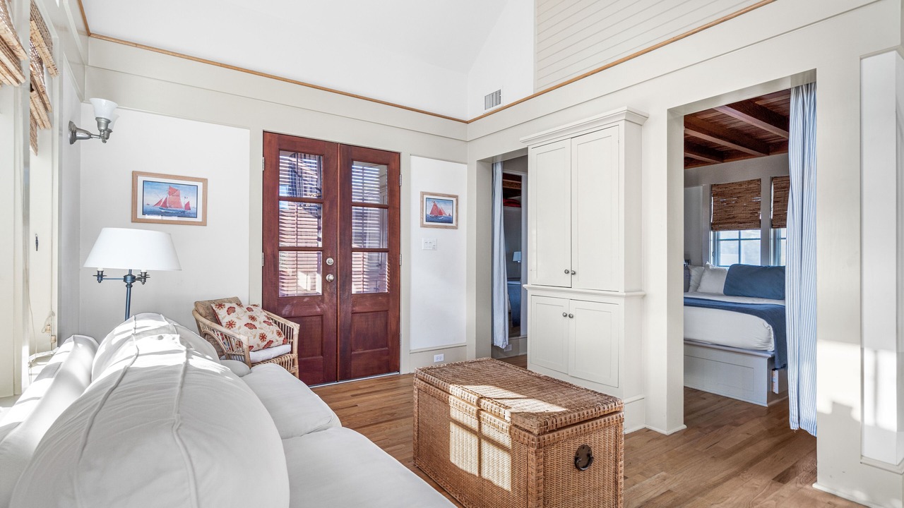 Photo of Bedroom in Panama City Beach