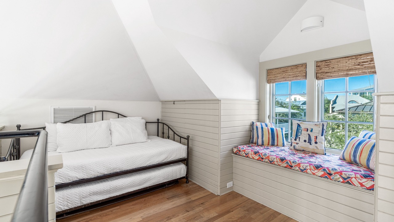Photo of Bedroom in Panama City Beach