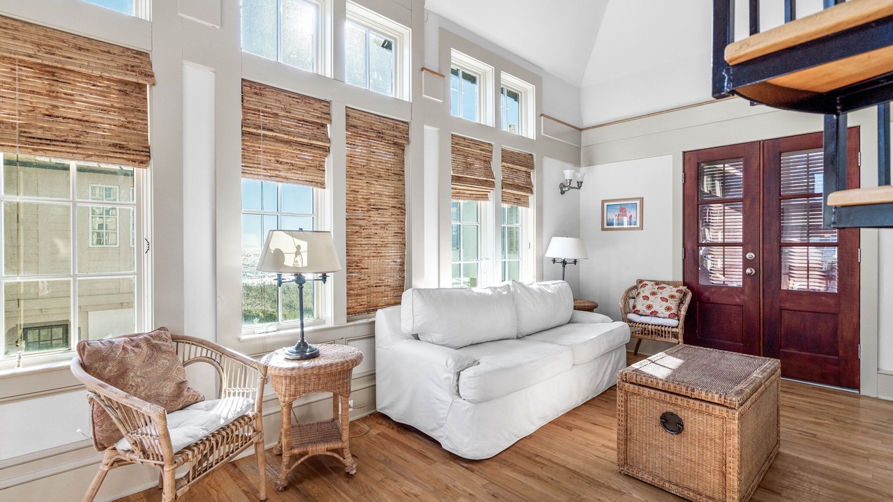Photo of Livingroom in Panama City Beach