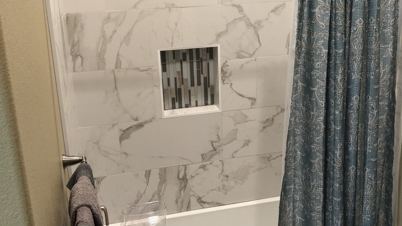 Photo of Bathroom in Avinger
