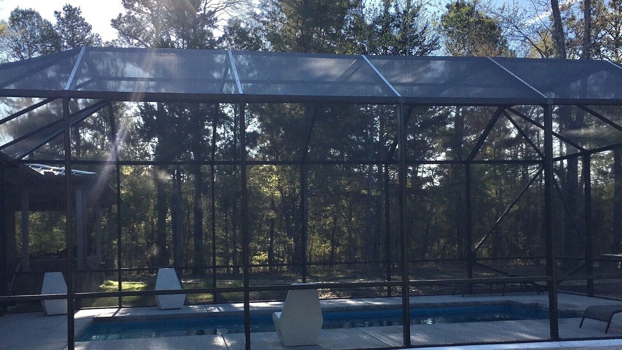 Photo of Outdoor in Avinger