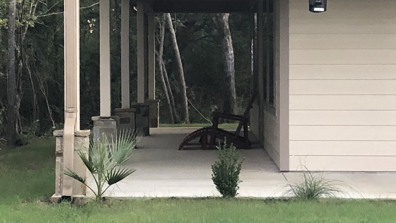 Photo of Patio Balcony in Avinger