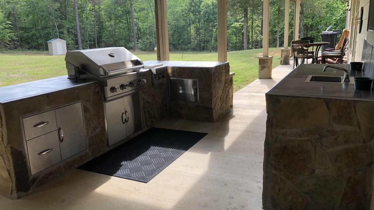 Photo of Outdoor in Avinger