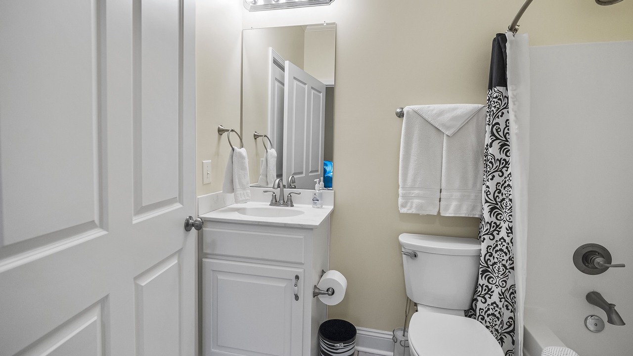 Photo of Bathroom in Starkville
