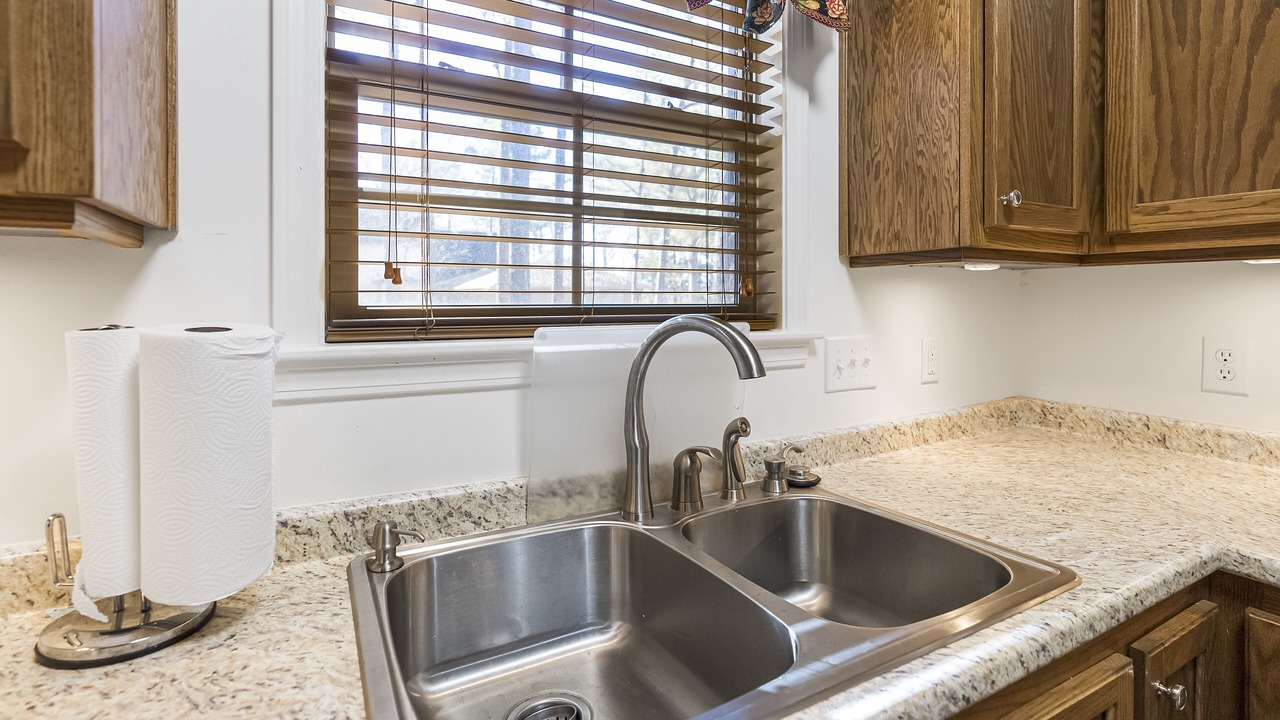 Photo of Kitchen in Starkville