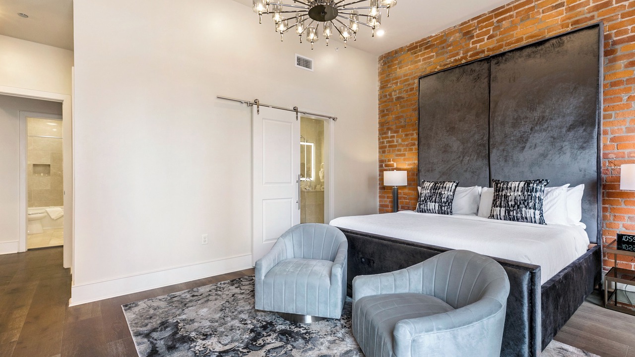 Photo of Patio Balcony in Arts/Warehouse District