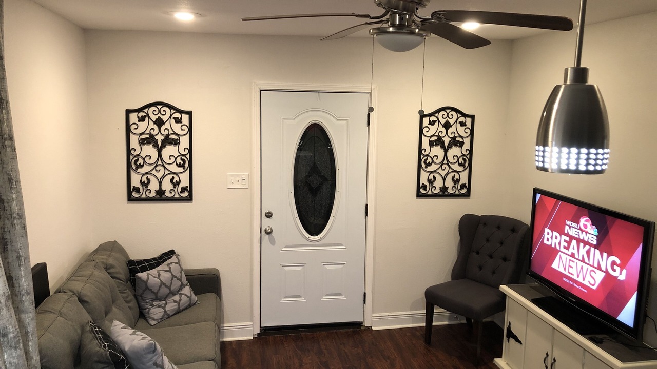 Photo of Bedroom in Gentilly Terrace