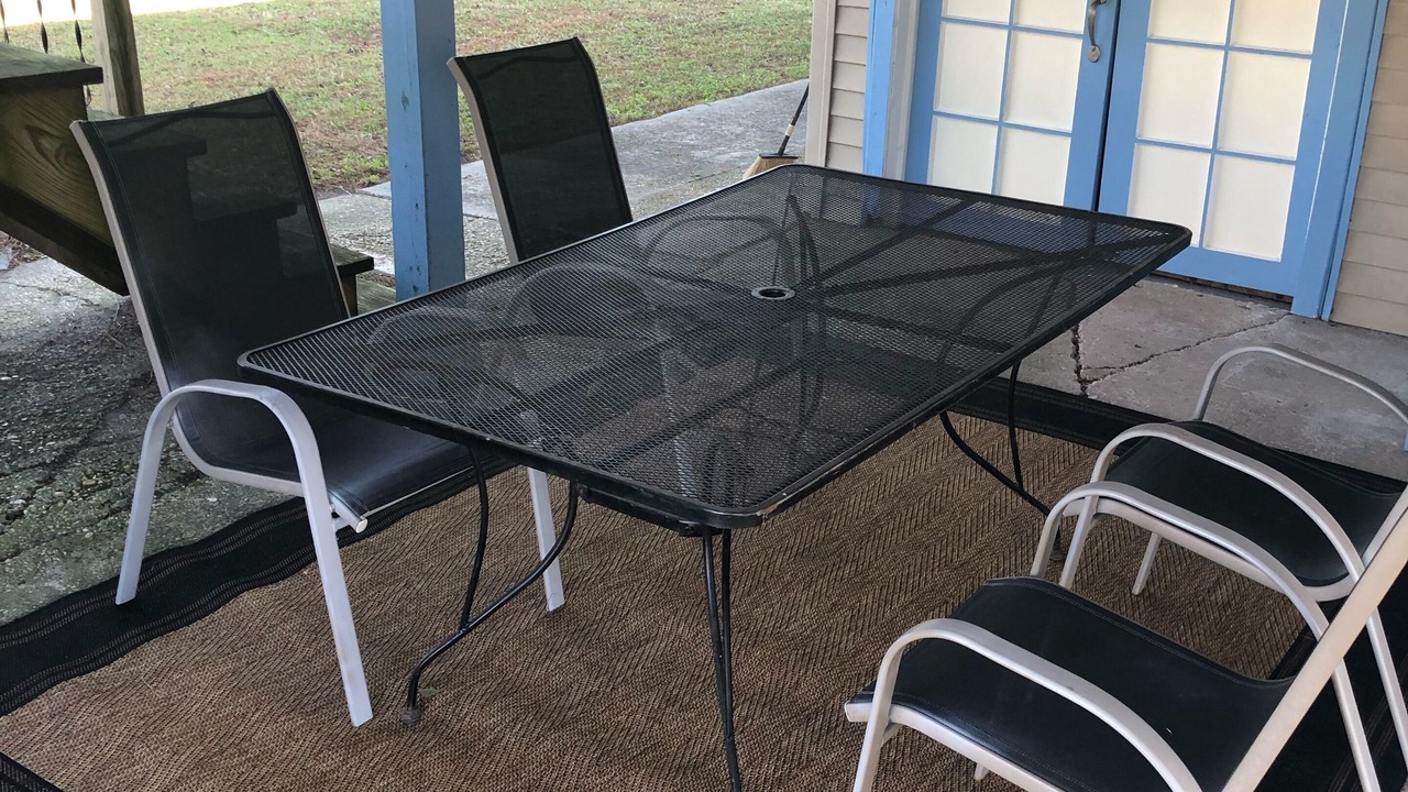 Photo of Outdoor in Gentilly Terrace