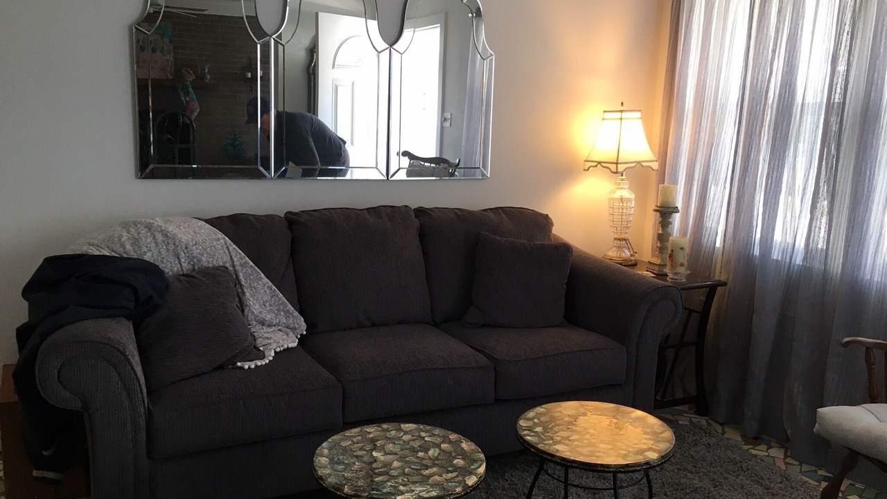 Photo of Livingroom in Panama City Beach