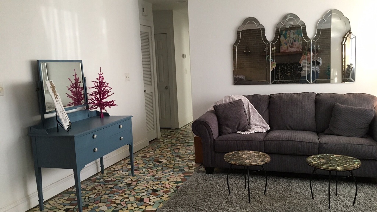 Photo of Livingroom in Panama City Beach