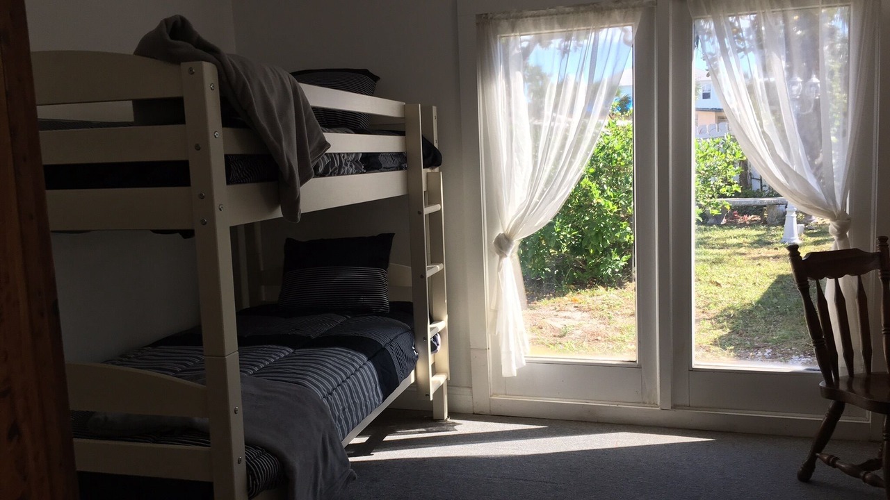 Photo of Bedroom in Panama City Beach