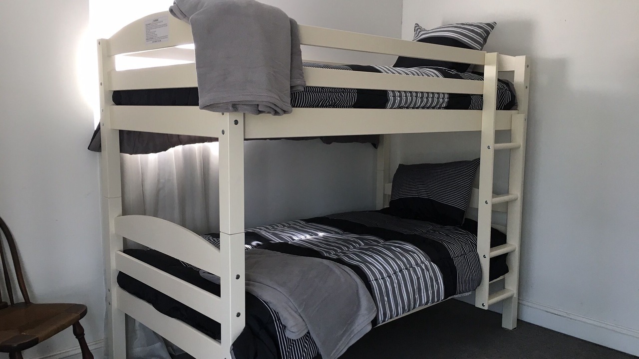 Photo of Bedroom in Panama City Beach