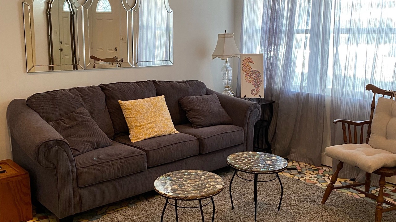 Photo of Livingroom in Panama City Beach