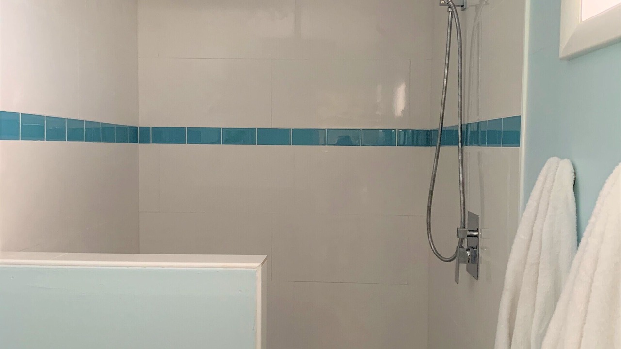Photo of Bathroom in Silver Sands