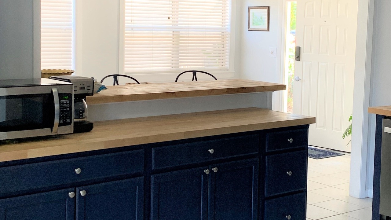 Photo of Kitchen in Silver Sands