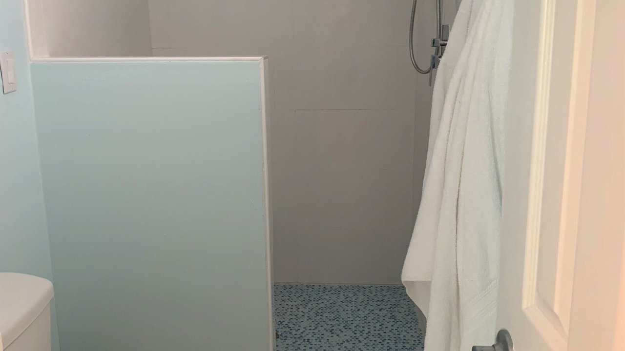 Photo of Bathroom in Silver Sands