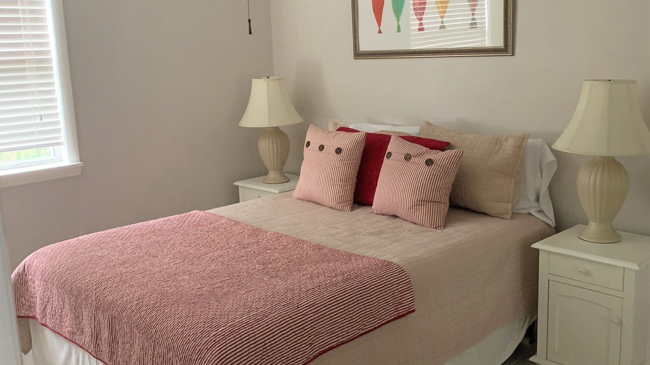 Photo of Bedroom in Silver Sands