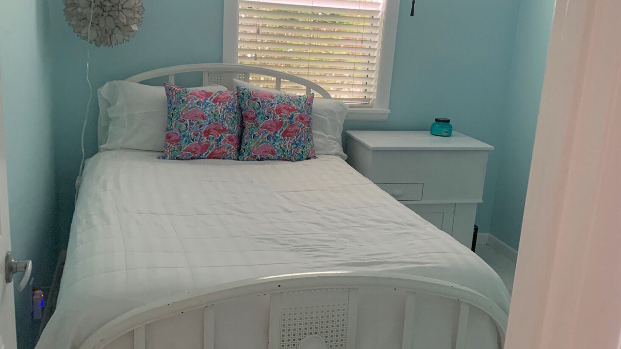 Photo of Bedroom in Silver Sands