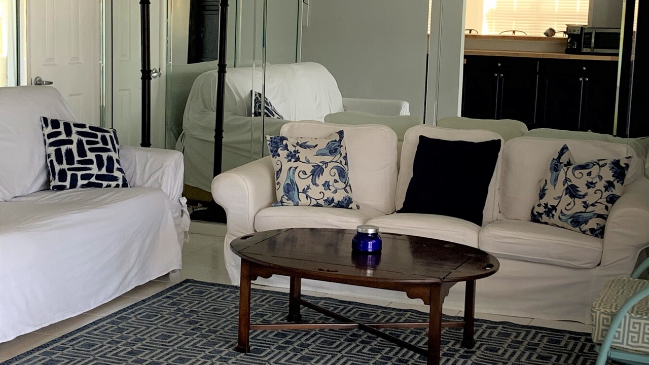 Photo of Livingroom in Silver Sands
