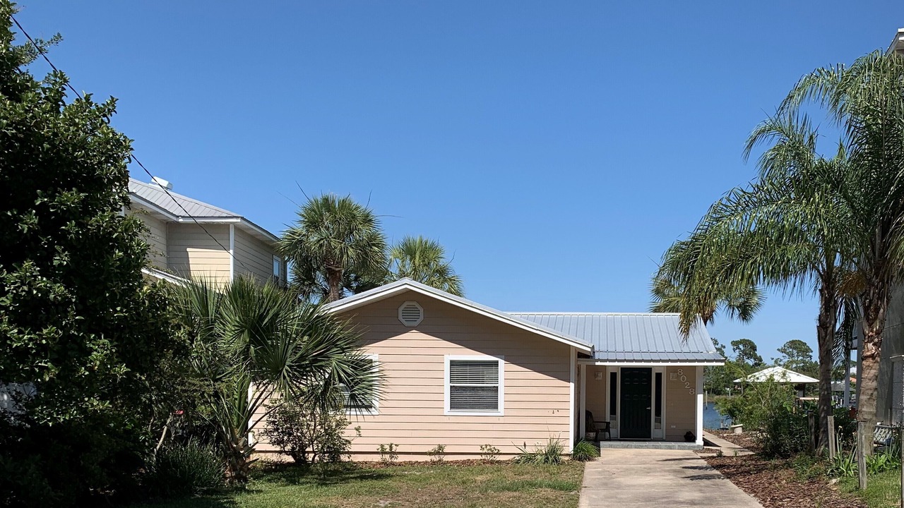 Photo of Outdoor in Silver Sands