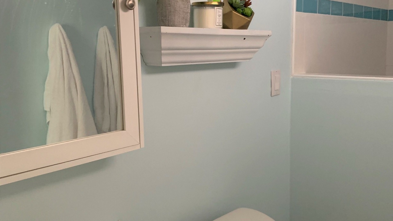 Photo of Bathroom in Silver Sands