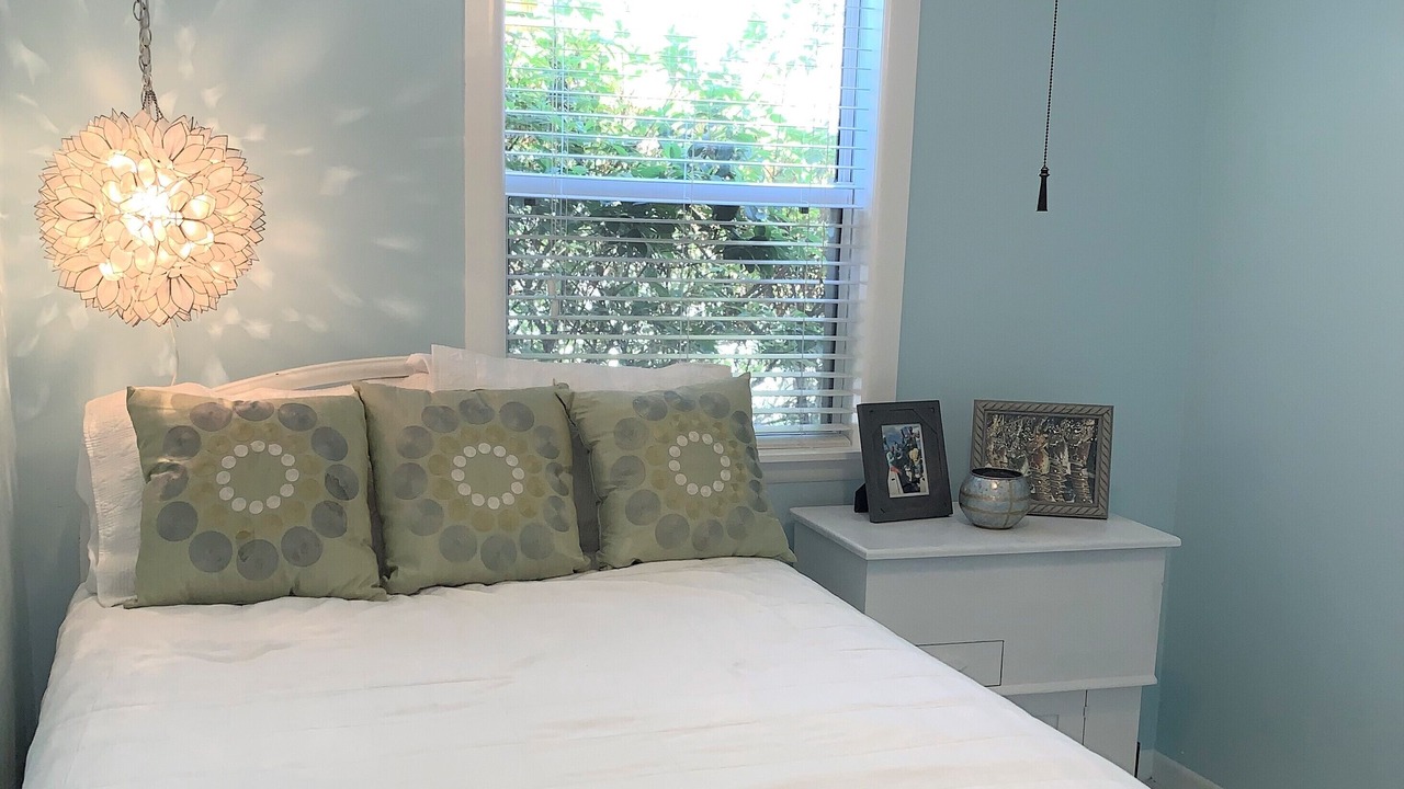 Photo of Bedroom in Silver Sands