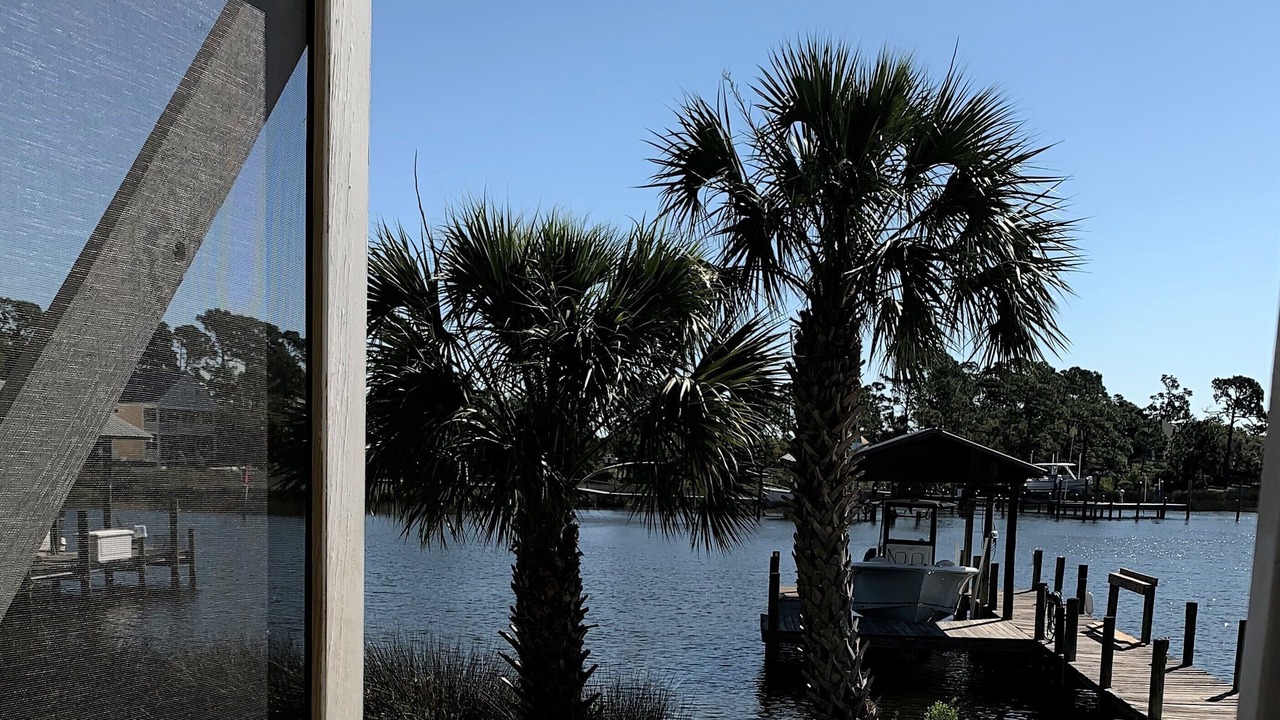Photo of Outdoor in Silver Sands
