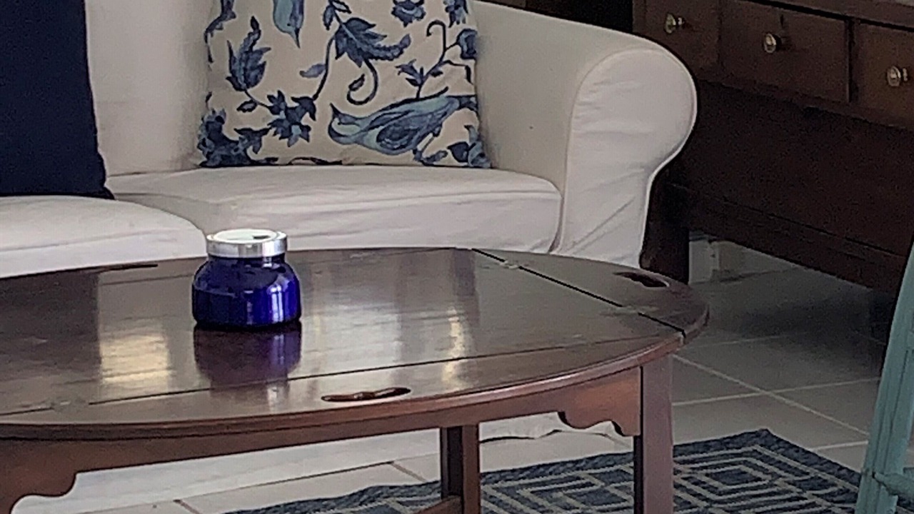 Photo of Livingroom in Silver Sands