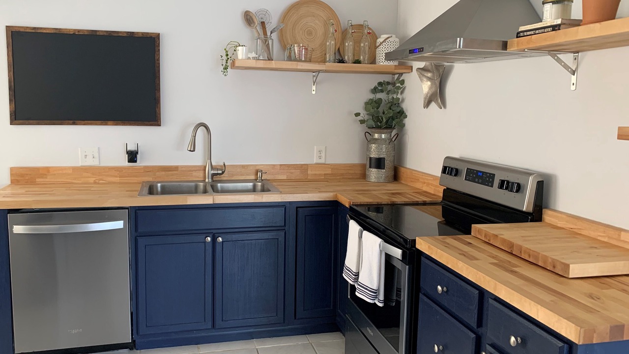 Photo of Kitchen in Silver Sands