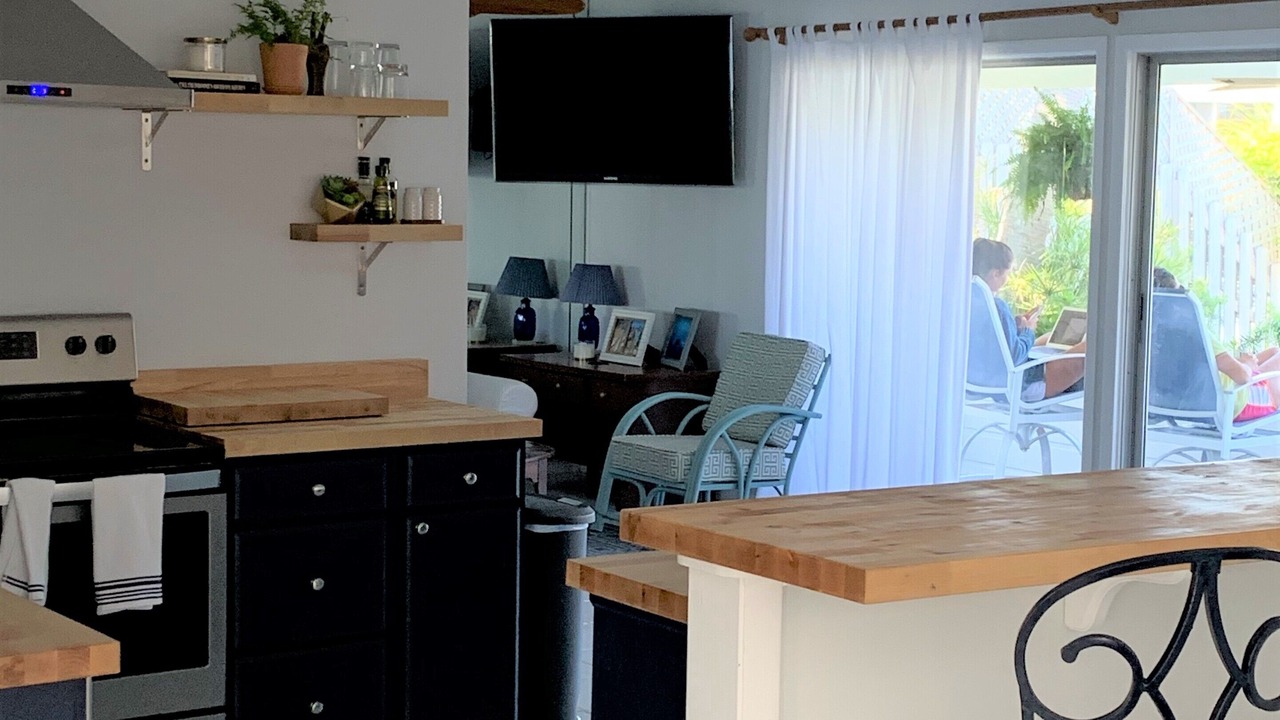 Photo of Kitchen in Silver Sands