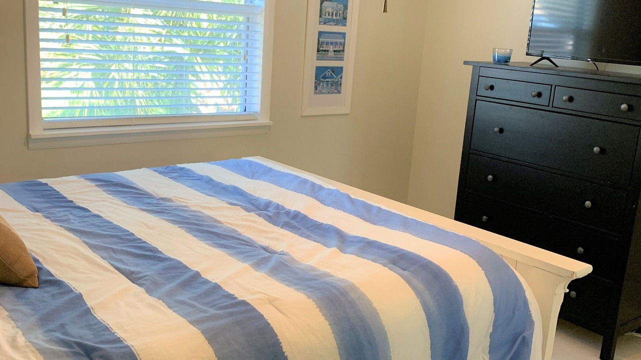 Photo of Bedroom in Silver Sands