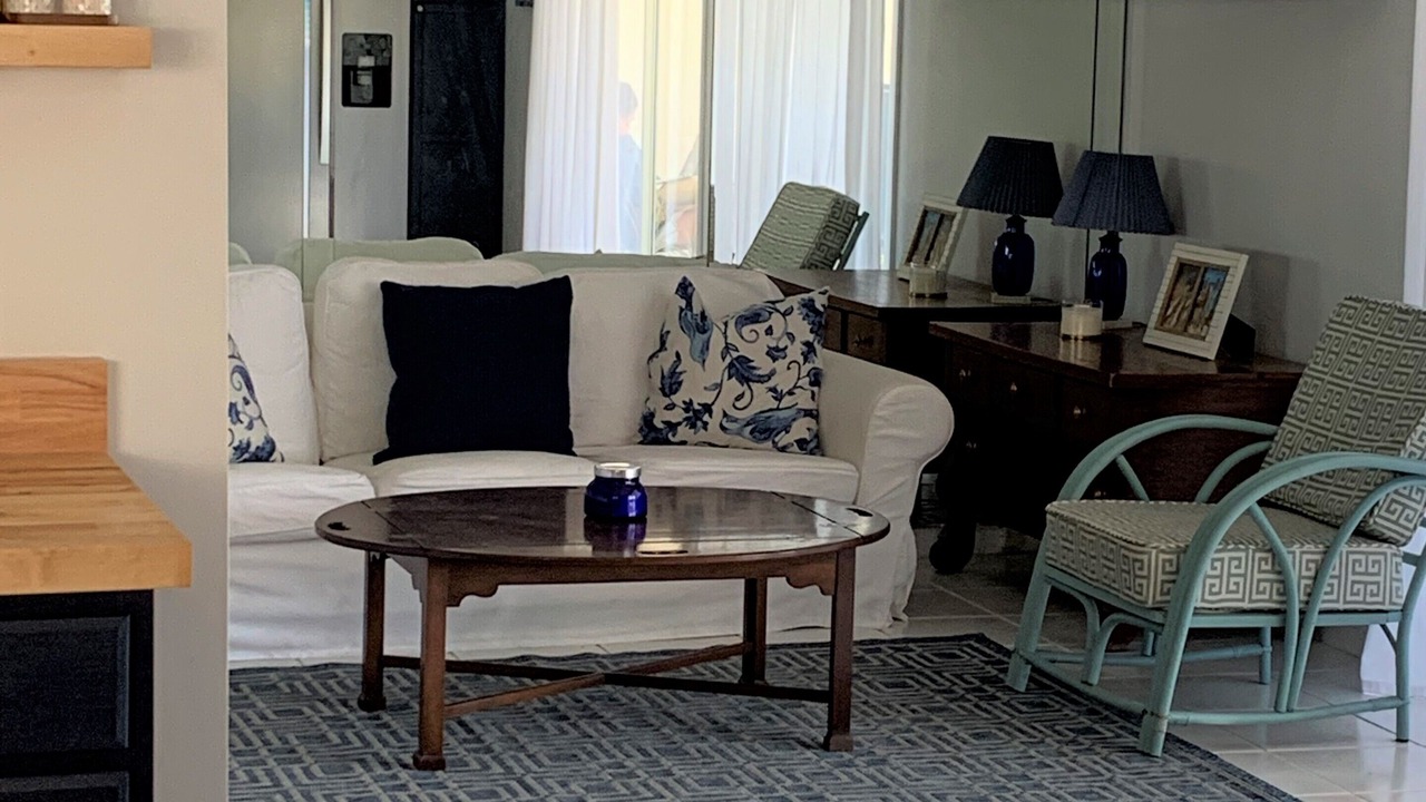 Photo of Livingroom in Silver Sands