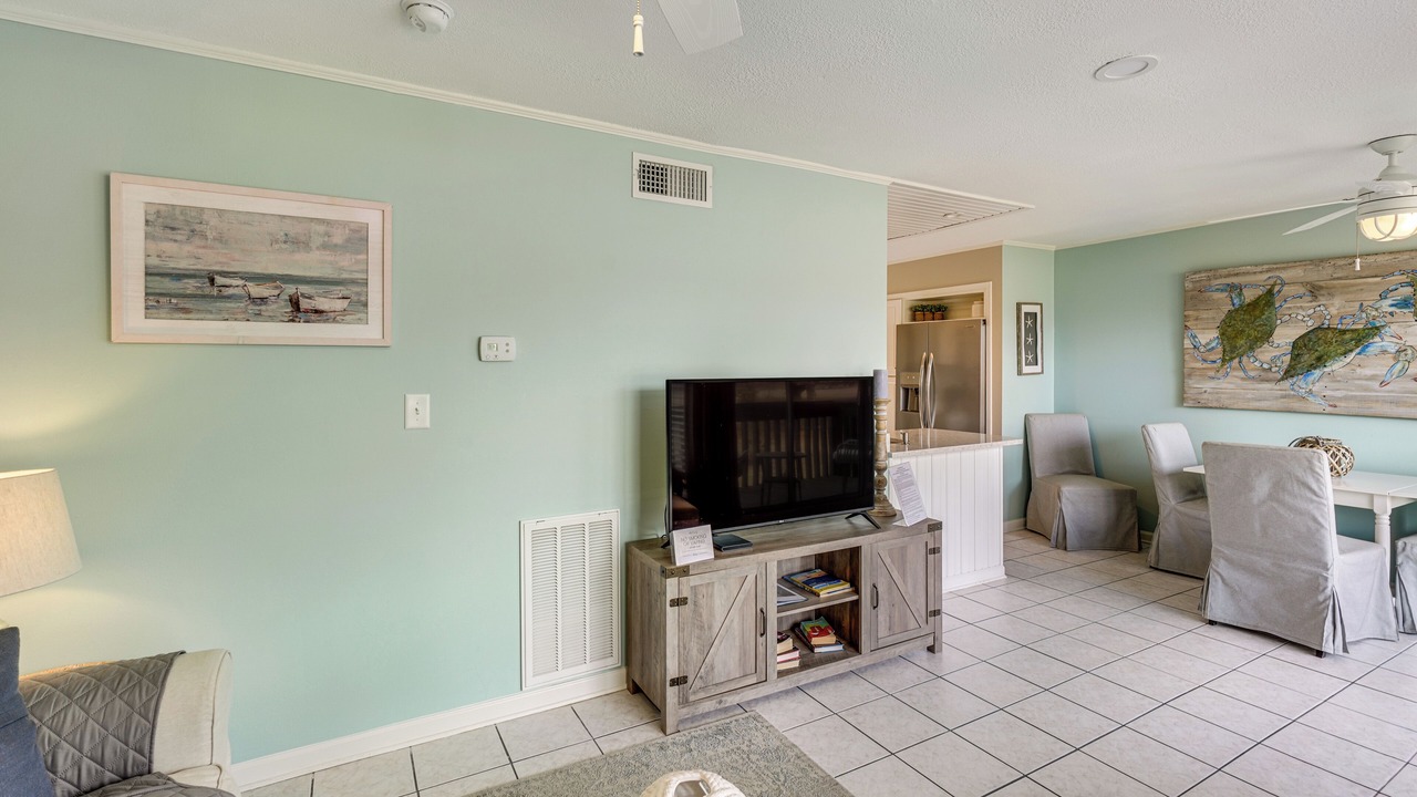 Photo of Livingroom in Diamondhead
