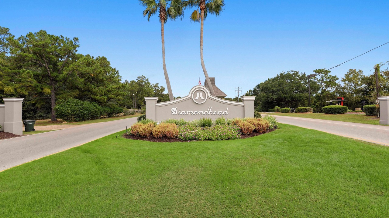 Photo of Outdoor in Diamondhead