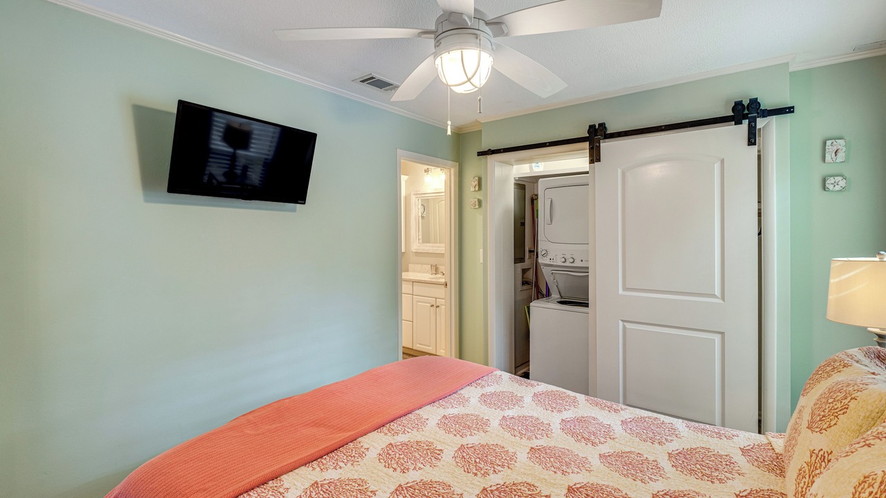 Photo of Bedroom in Diamondhead