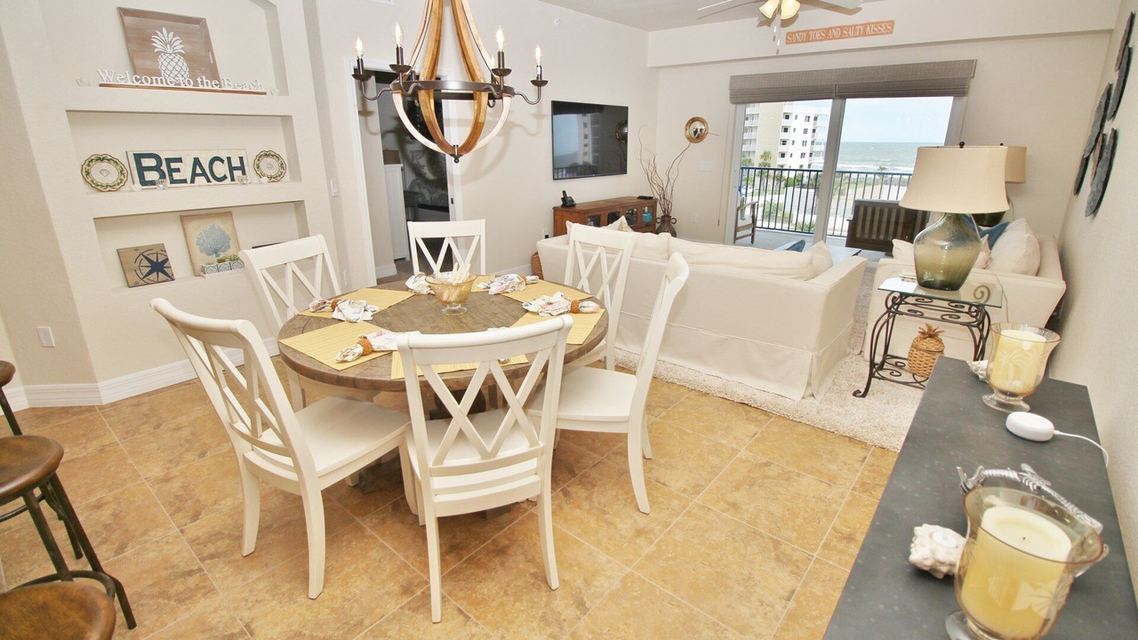 Photo of Bedroom in New Smyrna Beach