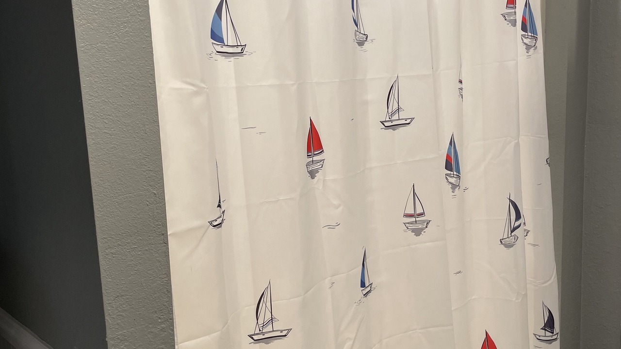 Photo of Bathroom in Bay St Louis