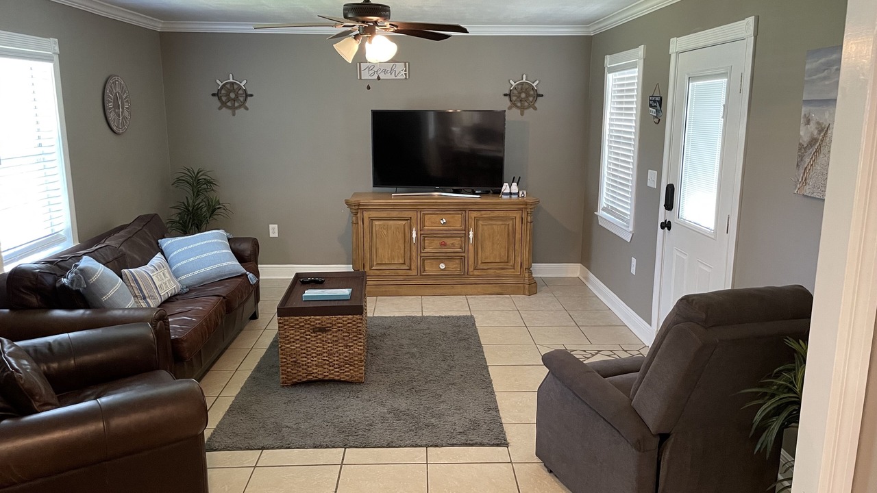 Photo of Bedroom in Bay St Louis