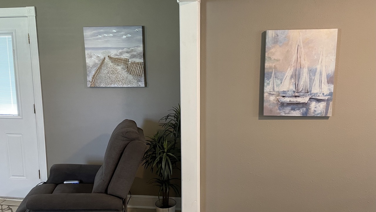 Photo of Bedroom in Bay St Louis