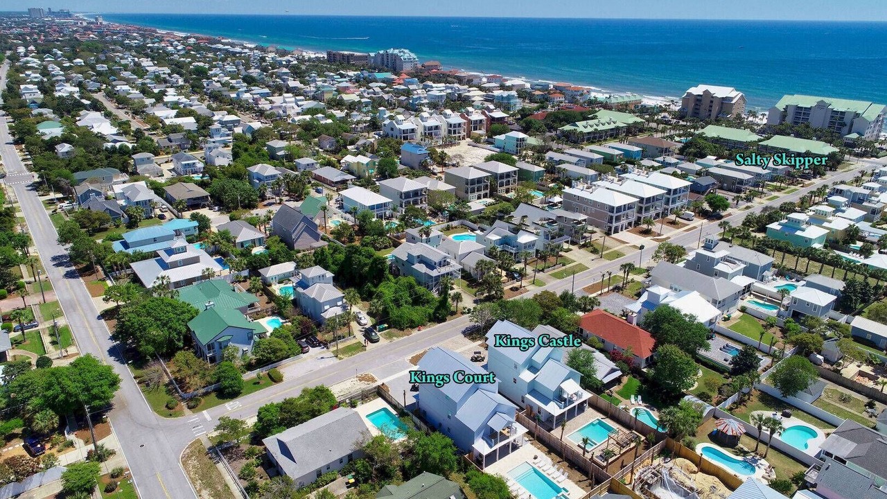 Photo of Outdoor in Crystal Shores