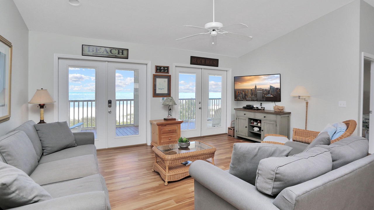 Photo of Bedroom in Indian Pass