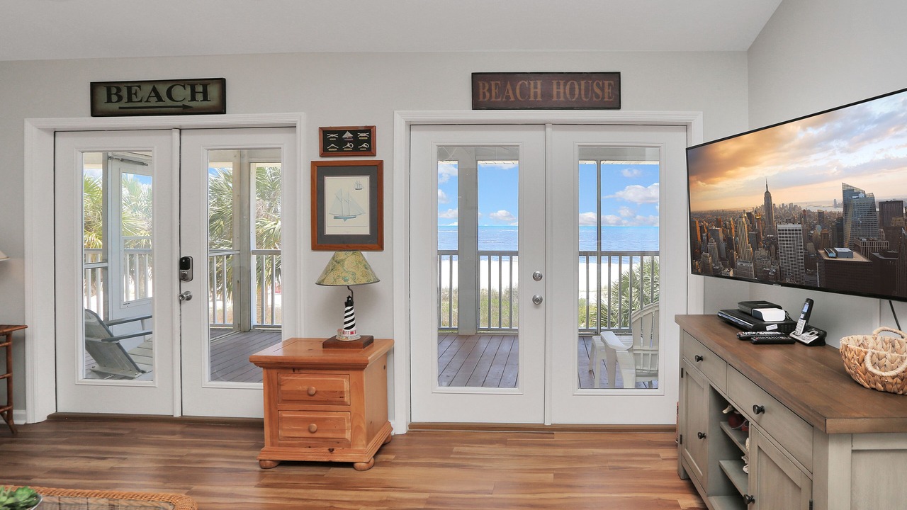 Photo of Bedroom in Indian Pass