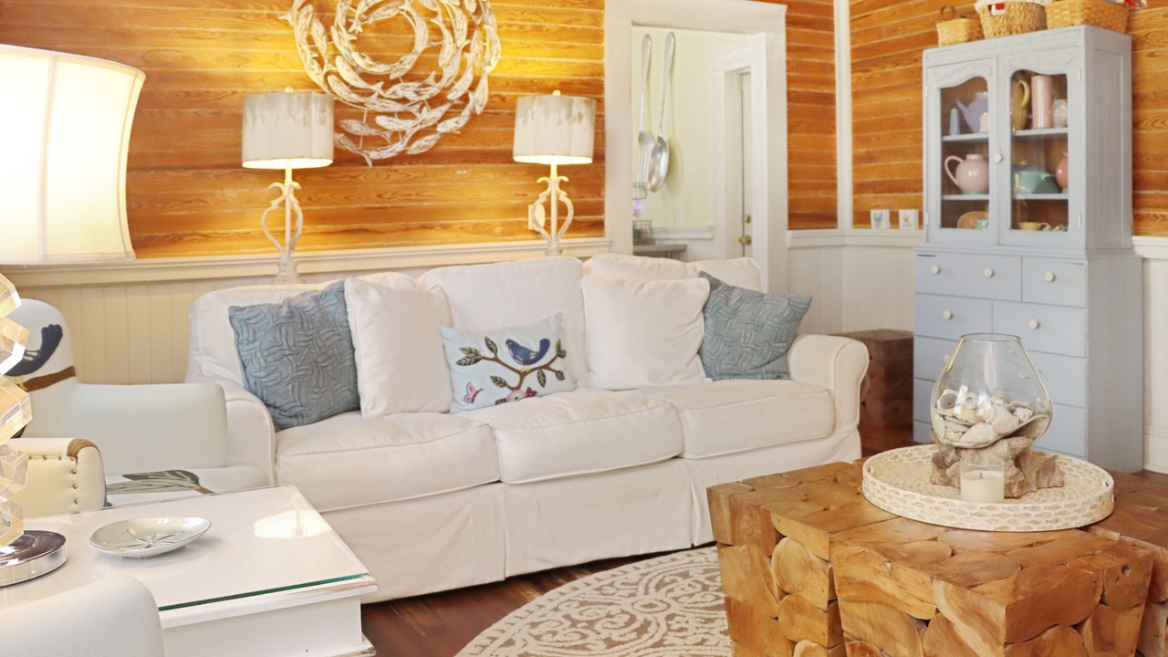 Photo of Bedroom in Indian Pass